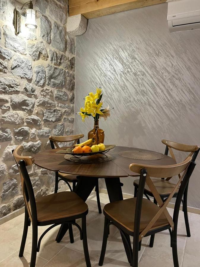 Casa Vecchia Vila Kotor Exterior foto